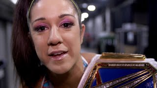 Bayley Celebrates Her Money Night Wwe Network Pick Of The Week, May 24, 2019