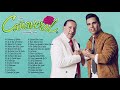 Gr. Cañaveral De Humberto Pabón Cumbias Mix - 30 Sus Grandes Éxitos Románticos