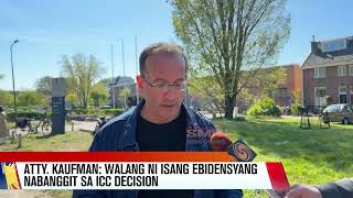 My Goodness What Are We Facing At Trial?