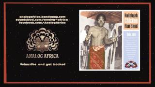 Download lagu HALLELUJAH CHICKEN RUN BAND - Kare Nanhasi
