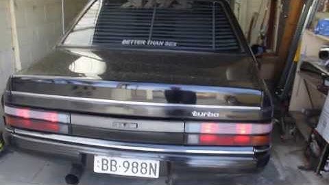 Vl Calais Turbo Dose