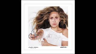 Lady Gaga Swine Official Instrumental/Vocal Stems Acapella (Hidden Vocals)