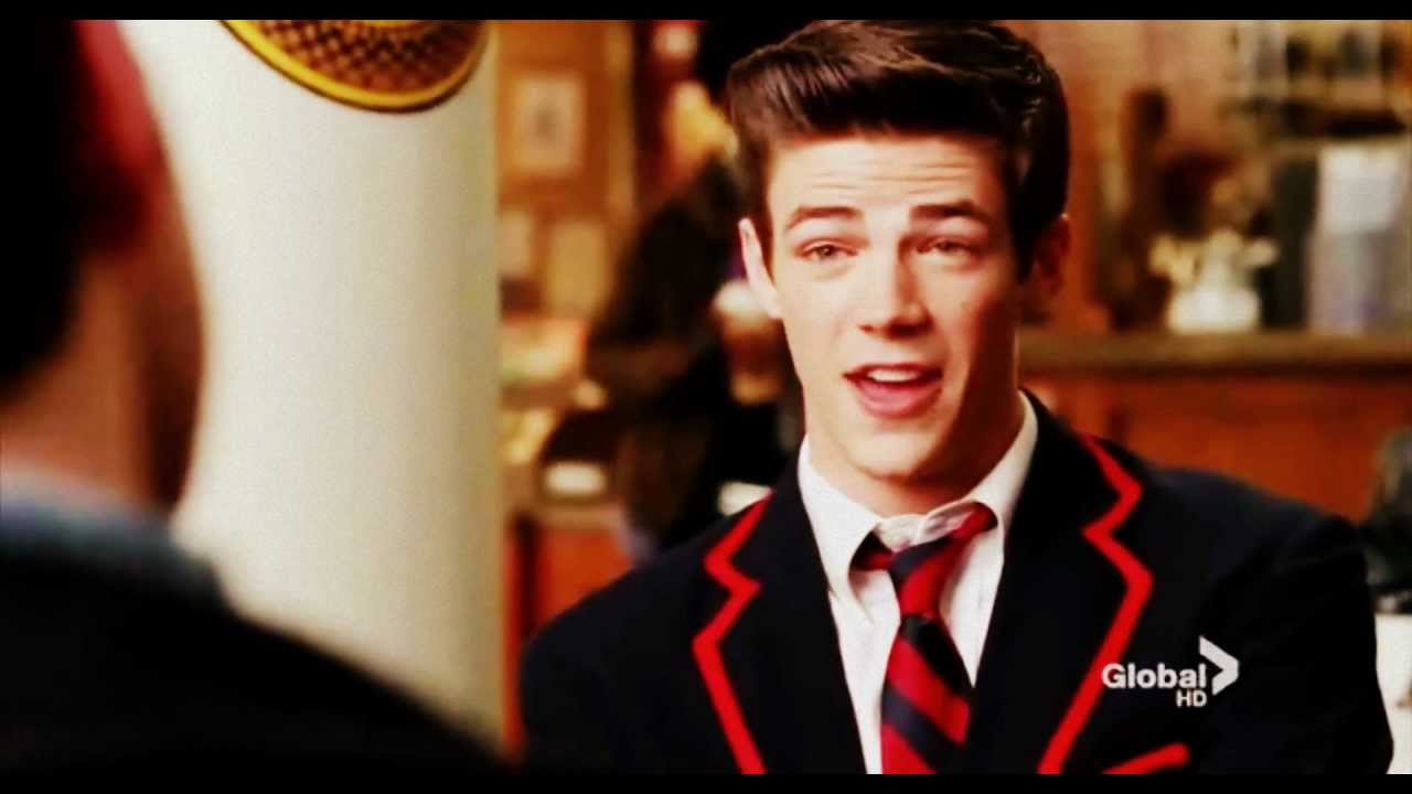 I'll never be the same - kurt/sebastian