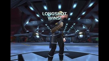 New EQ | Lupus in Fabula | Thronebreaker 1.1 Completion Path | MCOC