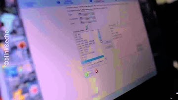 Whelen HHS2200, ION, LINZ6, Headlight Flasher SSFPOS on a Dodge Journey, by blink&echo