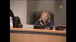5.21.24 Pasco Board of County Commissioners Workshop: Affordable Housing