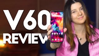LG V60 Review: The One (For Some)