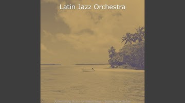 Atmospheric Moods for Fine Dining