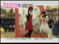 SS501 - Lucky Days MV (Starring SeungYeon)