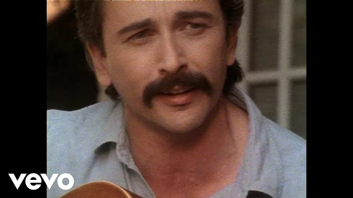 Aaron Tippin - You've Got To Stand For Something - DayDayNews