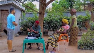 I pretended to be poor to see how my mother inlaw will treat me without money//NEWLY RELEASED 2024