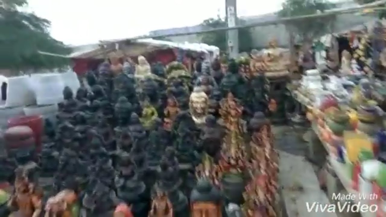 Handicraft Market/Banjara Market, Sector 56 Gurgaon YouTube