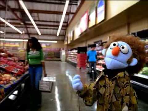 Grocery Outlet Perspective Commercial