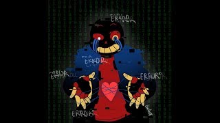 Comic Dub [ Ask Error Sans- Bloopers ]
