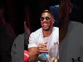 Anthony Joshua REACTS to Usyk KO vs Verheoven