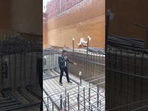 أهم خطوة عند تنفيذ الشلال في حمام السباحة Swimming Pools Landscape River Pool