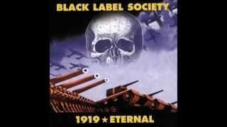 Black Label Society - Life, Birth, Blood, Doom (432hz)