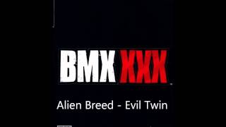 Miniatura de vídeo de "Alien Breed - Evil Twin"