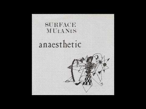 Surface Mutants — Surface Mutants - When Are We (Now We Are) [1982]