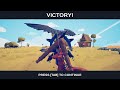 КАСТРАЦИЯ (Totally Accurate Battle Simulator) #8