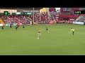 St Patrick’s Athletic 2-1 Wexford | Club Orange Men's FAI Cup Second Round | All The Goals