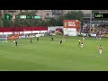 St Patrick’s Athletic 2-1 Wexford | Club Orange Men's FAI Cup Second Round | All The Goals