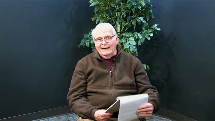 Stoughton's 175th Year Anniversary: Marty Lamers a...