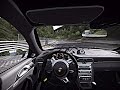 Need for Speed: SHIFT – Porsche 911 GT3 RS (997) Test Drive @ Nordschleife