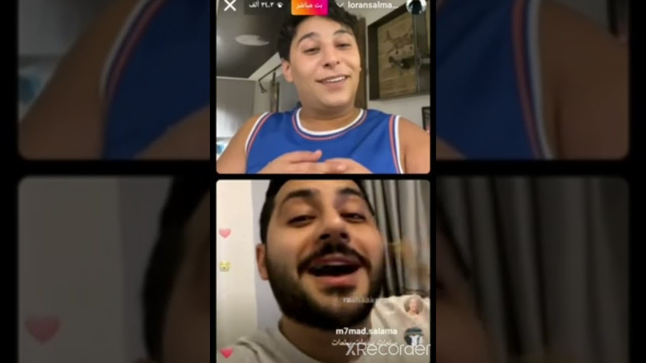 بداية مشكلة السيلاوي ونورمار مع الحناوي ولورنس🔥😨