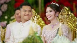 Vathana & Soly (02 Nov 24) 💍