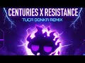 CENTURIES x THE RESISTANCE (Donka Remix) - Hollow Knight Edit | OP-HYPE