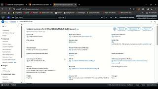 Guided Lab : Encrypting Data at Rest by Using AWS Encryption Options