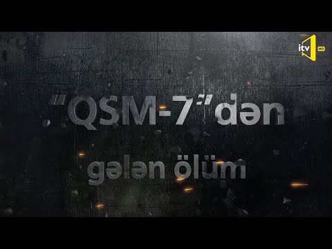 Video: 7 Təcavüzkarlıq