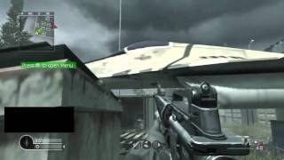 Online Jtag Team Noble Cod 4 Mod Menu
