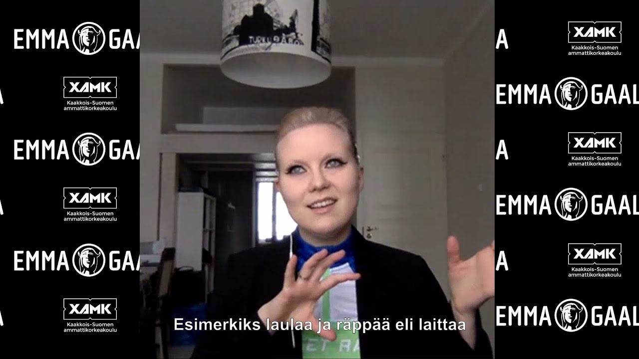 F 2021 | PRESSI | EMMA GAALA