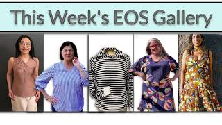 Customer Garment Gallery: Week of 7.23.21