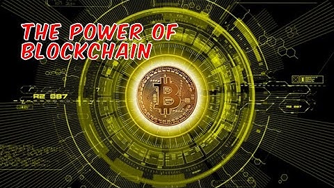 How Blockchain Works: A Crash Course in Digital Transactions and Security