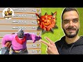 LIVE بدون تعصيب اليوم Clash of clans LIVE بدون تعصيب اليوم Clash of clans