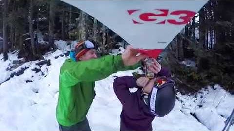 Revealing G3’s ION Binding Design Secret