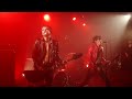 Capture de la vidéo Guitar Wolf - 17 Minutes Of Pure Madness !!! - Paris - 13/05/2022