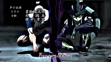 【MAD】 Hunter x Hunter 2011 Opening 6 - guren