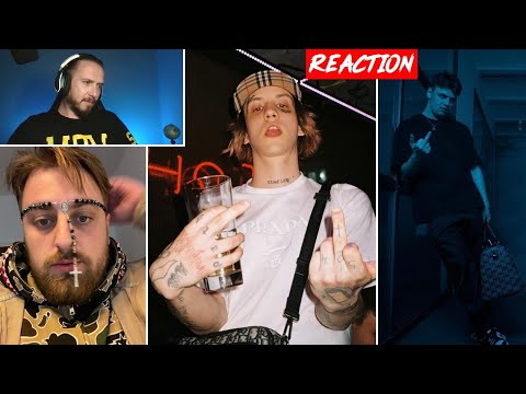 T-LOW , PAPAPLATTE & SEVI RIN mit Statements ❌ Distanzierung von DANNY ? ► Reaction ◄