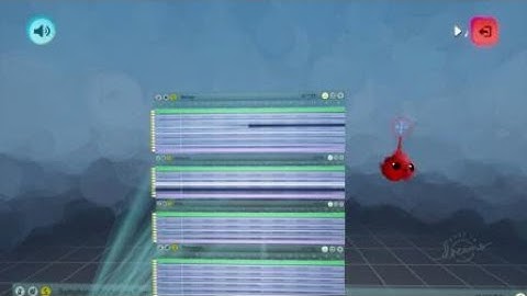 Osc on Orchestra Template