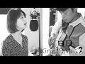 【白日/King Gnu】ウタイストcover(フル・歌詞付) #白日 #kinggnu #ウタイスト #カバー