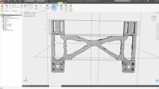 Details Inventor 2017: Générateur de formes Update