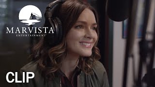 Country Christmas Album | Clip: Derek And Tess Are Making a Christmas Album - MarVista Entertainment