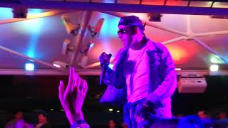 BSB Cruise 2018 - Fast times at Backstreet High - My Prerogative