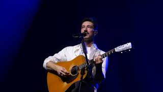 1 - Mumford & Sons - Run Together - The o2 (London)  - 10 - 12 - 25