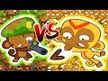 Bloons TD Battles | SNIPERS VS BOOMERANGS - INSTANTLY POP MOABS!!! W/ JeromeASF