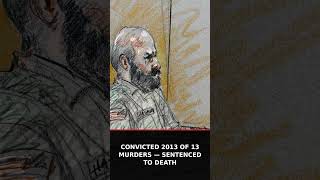 Trump Approves Firing Squad for Fort Hood Gunman | The World Wire